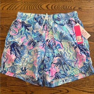 Lilly Pulitzer Men’s Swimsuit